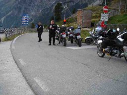 Clubfahrt 2008